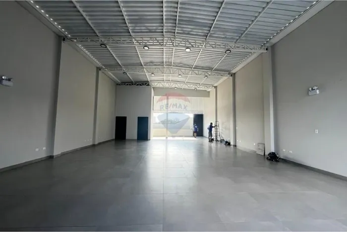 Ponto Comercial para locação com 280 m², Jardim Satélite