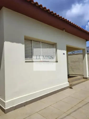 Casa à venda, Vila Santa Catarina, Americana, SP
