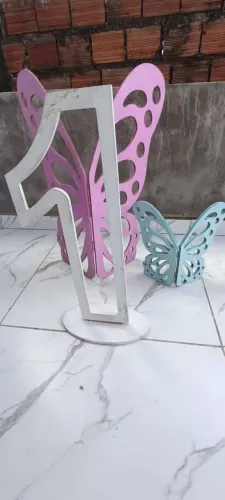 Decoração