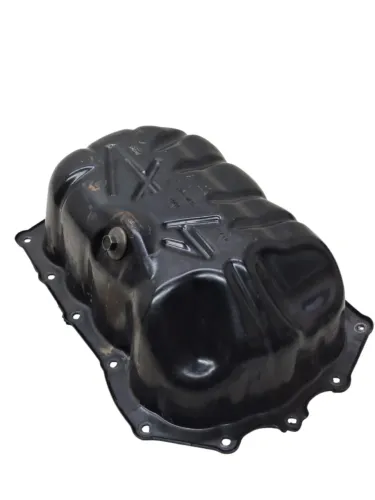 Carter Óleo Motor Ford Ka Freestyle 1.5 2020/2021 Gn1g6675ba