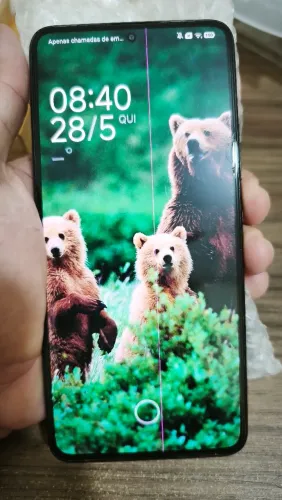 Celular Poco F5 Pro