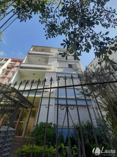 APARTAMENTO 2 DORMITÓRIOS