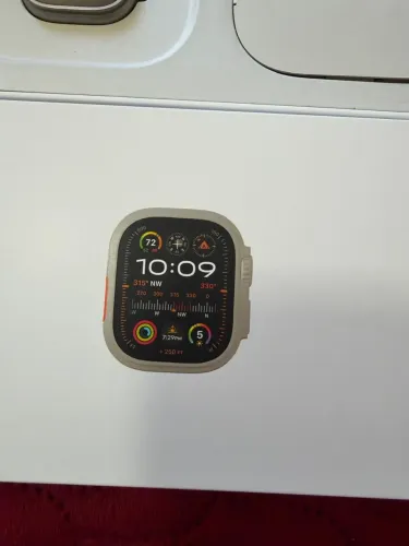Apple Whatch Ultra 2 49mm