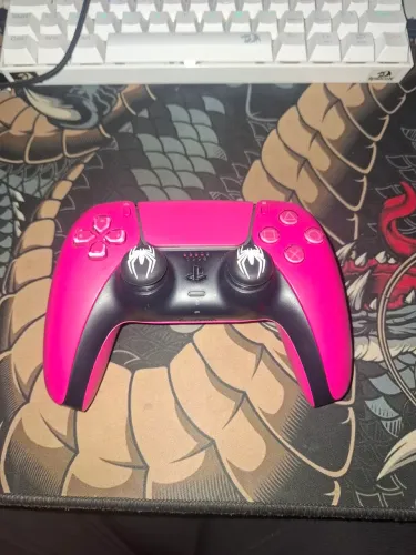 Vende-se controle de ps5
