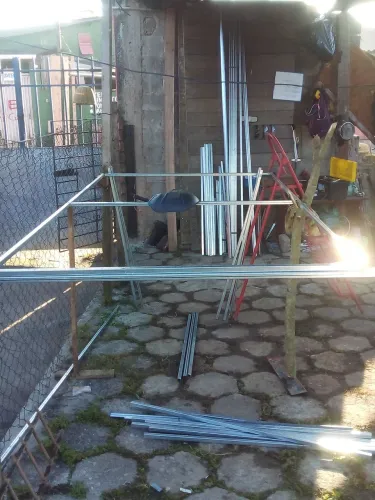*SOLDADOR SERRALHEIRO*