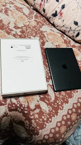 iPad 9 geração impecável entrego