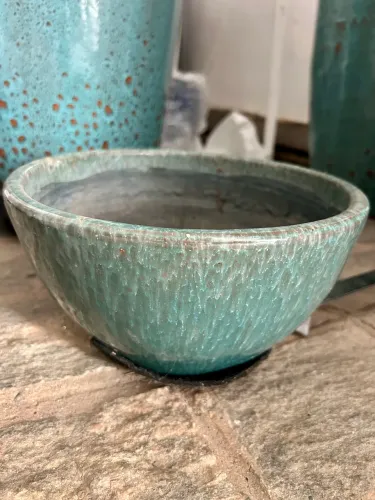 Vaso cerâmica