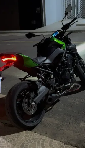 Z900 2026
