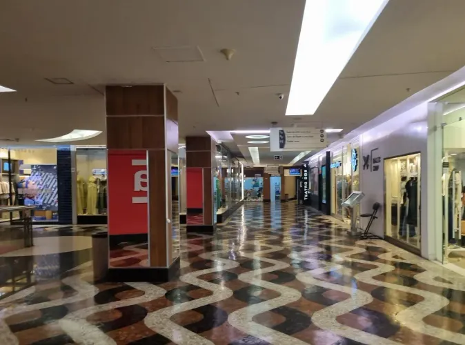 Loja / Salão / Ponto Comercial para alugar, 58m² - Gávea