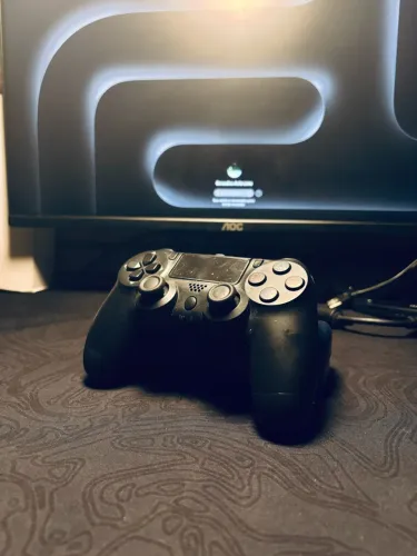 CONTROLE PS4