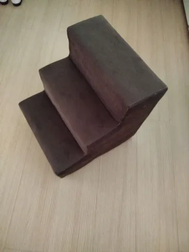 Escada para pet