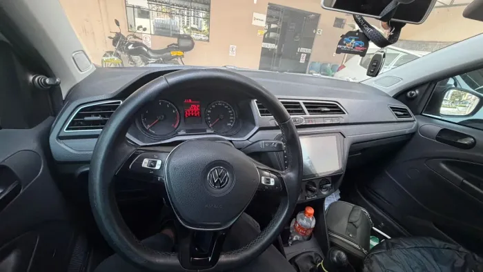 Volkswagen Saveiro Robust 1.6 Total Flex 16V 2023