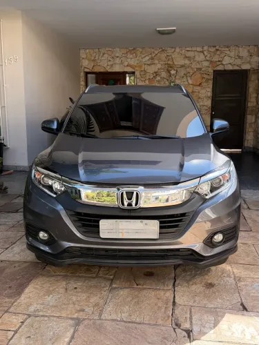 Honda HR-V EX 1.8 Flexone 16V 5P Aut. 2019