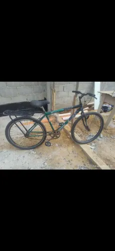Vendo bicicleta