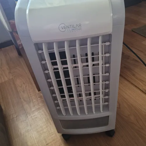 Climatizador