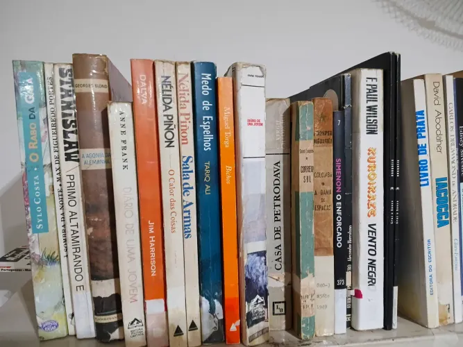 Livro