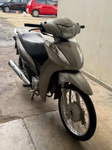 Biz 110 2024 