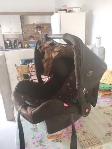 Bebê conforto 