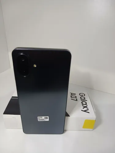 Samsung Galaxy A07 4G 128GB