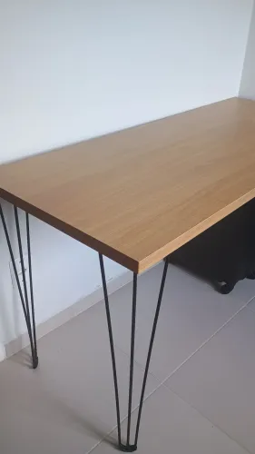 Mesa escritório ou jantar