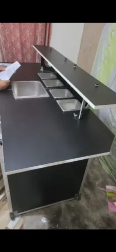 Balcão Barman