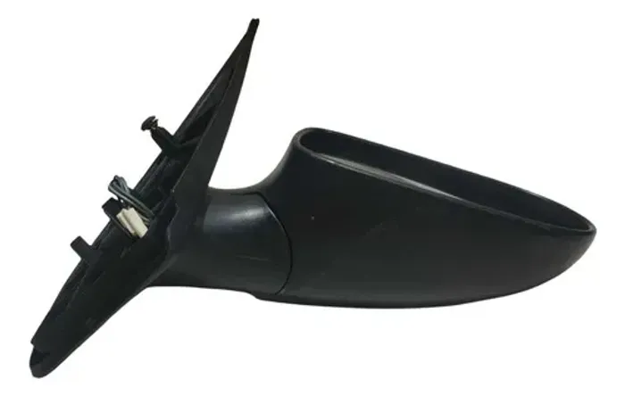 Retrovisor Direito Manual Fiat Palio Siena 2008 A 2012