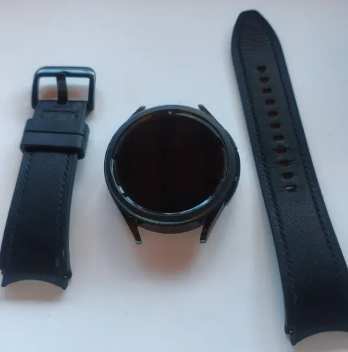 Galaxy Watch 6 Classic (47mm) LTE