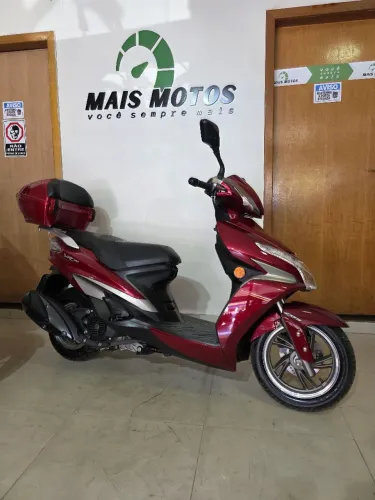 Haojue VR 150 2024 !!!