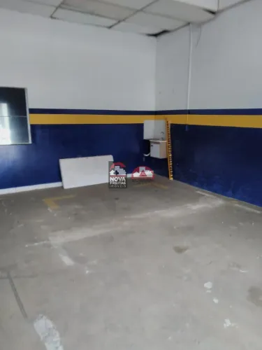 Comercial Casa em São José dos Campos