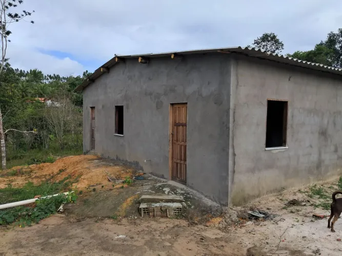 Seu Sítio em Mata de São João