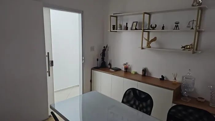 ALUGUEL DE SALA COMERCIAL