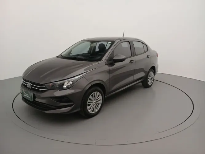 Fiat Cronos Drive 1.3 8V Flex 2023