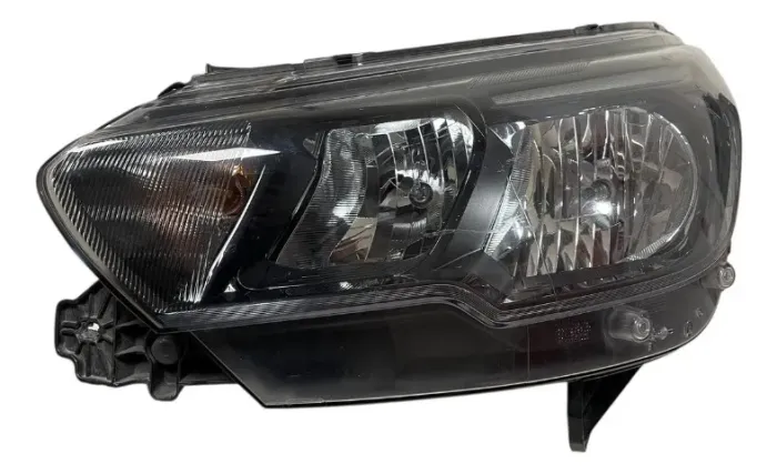 Farol Esquerdo Argo 2018/2023