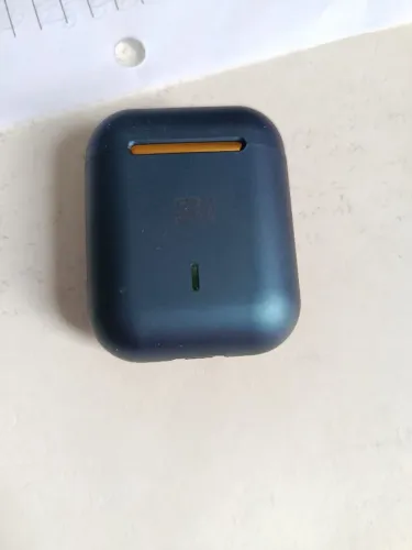Fone xiaomi sem fio , ótimo alcance e pequeno