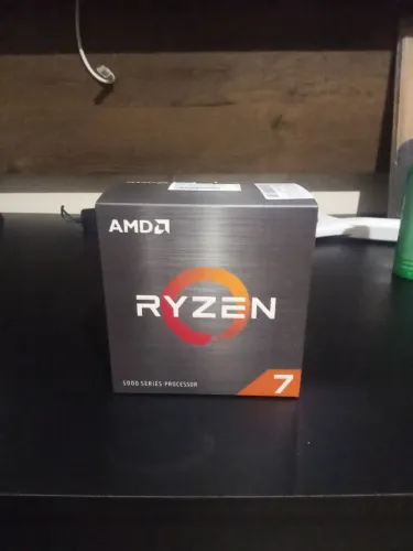 AMD Ryzen 7 5700 3.7 GHz 8-Core
