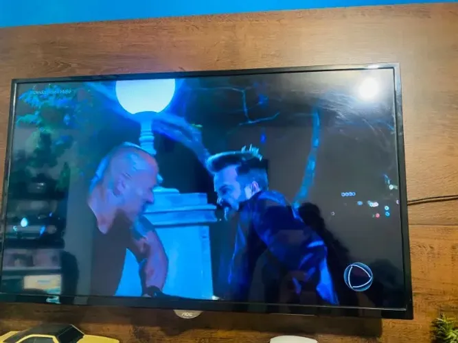 Smart tv AOC 32''