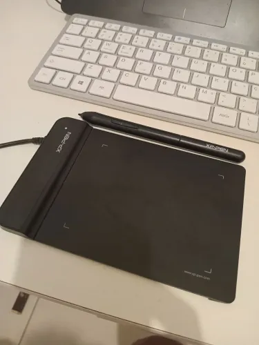 MESA DIGITALIZADORA