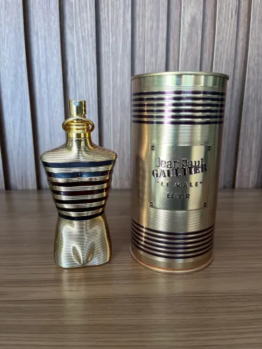 Jean Paul Gaultier - Le Male Elixir - 125 ml