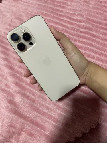 iPhone 16 ProMax