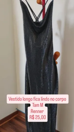 Vestido 