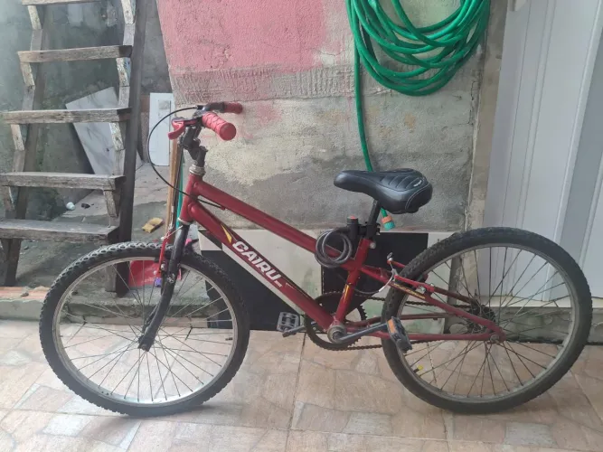 Bicicleta Aro 24