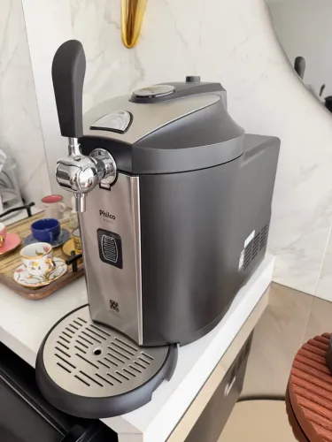 CHOPEIRA PHILCO