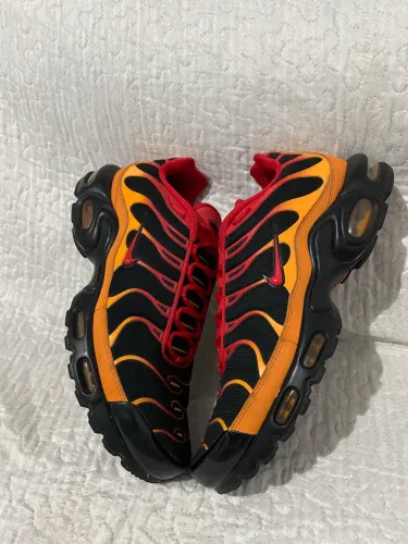Air max plus 