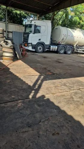Vaga de Emprego 