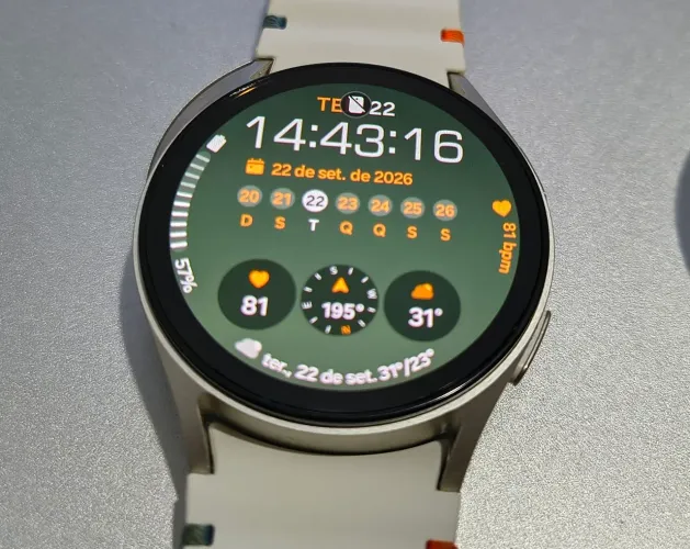Galaxy Watch 7