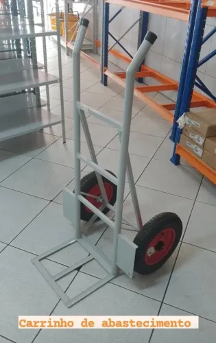 Carrinhos