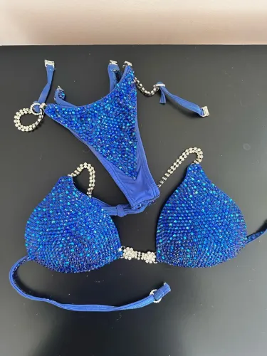 Biquíni Wellness/bikini NPC