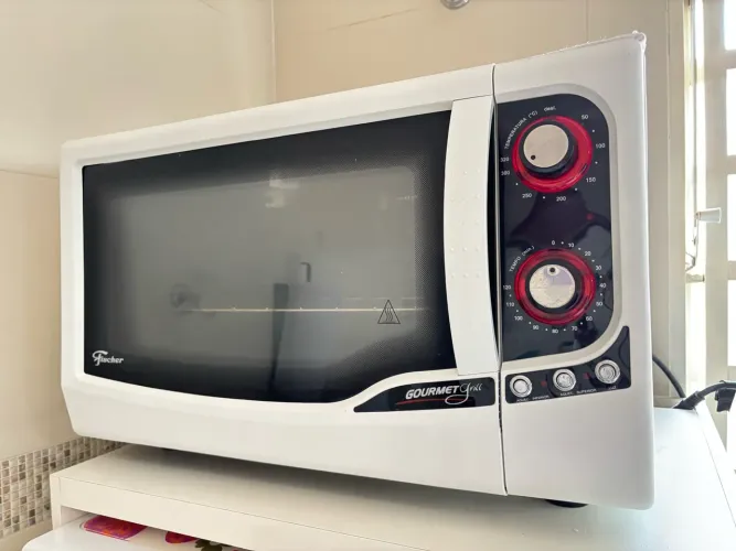Vendo forno elétrico 110v
