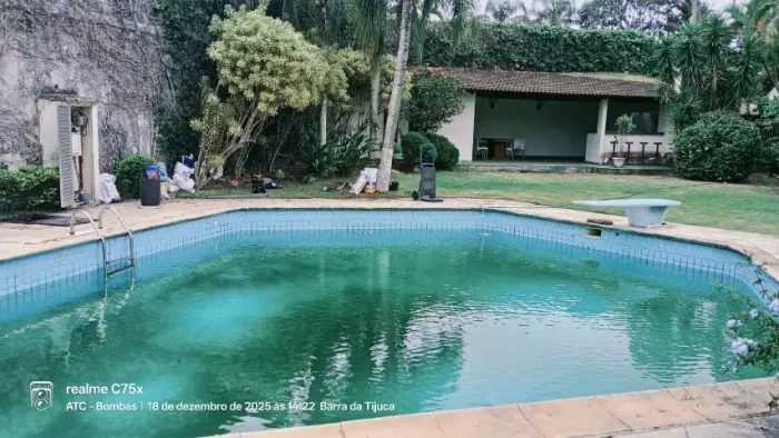 Conserto Premium de Bombas de Piscina Atendimento Técnico Exclusivo a Domicílio