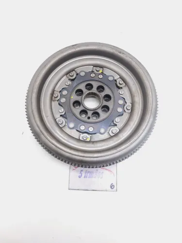 Volante Motor Vw Jetta Tsi 2.0 2013/2016 Nº06j105266ae